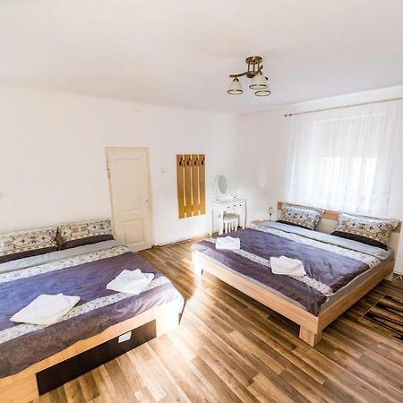 Casa Aldem Διαμέρισμα Σίμπιου Εξωτερικό φωτογραφία