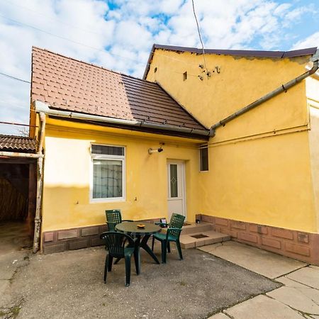 Casa Aldem Διαμέρισμα Σίμπιου Εξωτερικό φωτογραφία